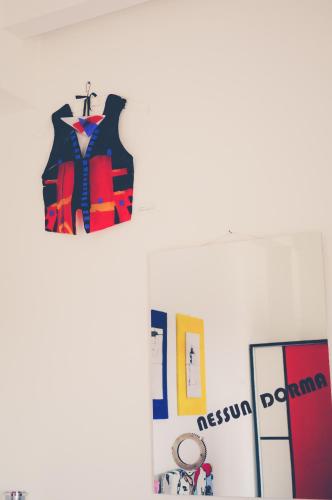 Fotografie z fotogalerie ubytování Suite D'Autore Art Design Gallery v destinaci Piazza Armerina