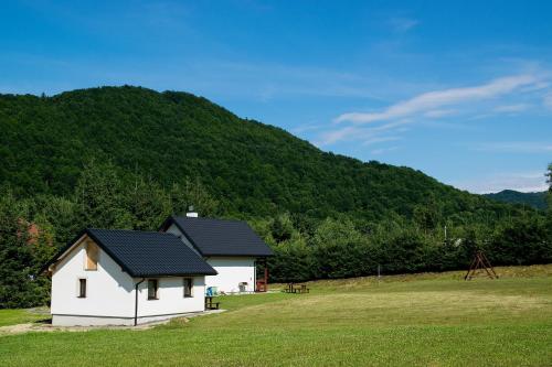 Fotografia z galérie ubytovania Domek na Horbie669 -395-830- v destinácii Bukowiec