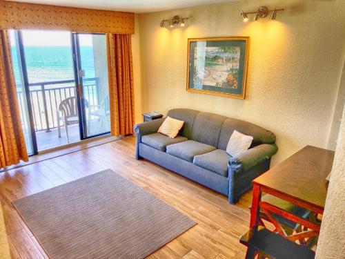Gallery image of Luxurious Ocean Front Views from this 8th Floor Beach Retreat! in Myrtle Beach