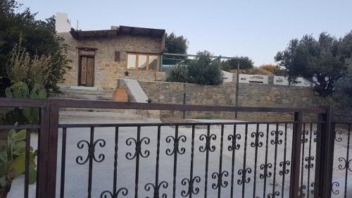 Φωτογραφία από το άλμπουμ του Dream Residence στον Άγιο Ιωάννη