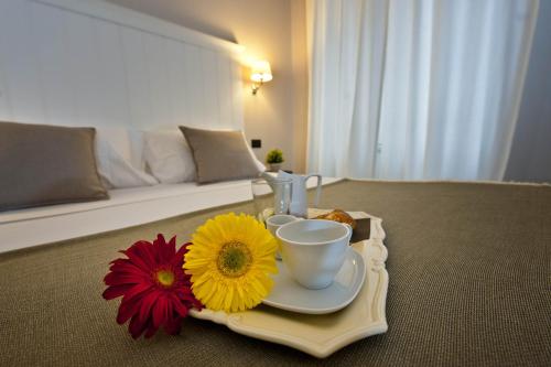 Delle Vittorie Luxury Rooms&Suites photo 87