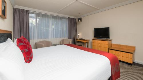 Gallery image of Millennium Hotel Rotorua in Rotorua
