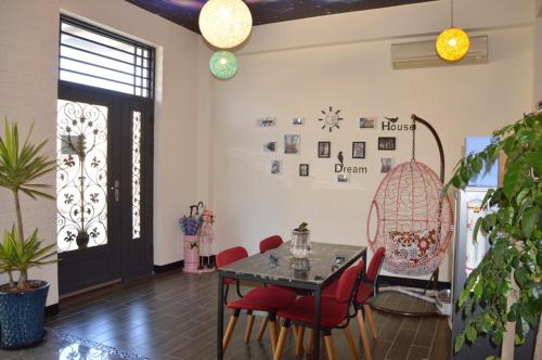 Fotografie z fotogalerie ubytování Starry Sky Inn v Ťin-chue