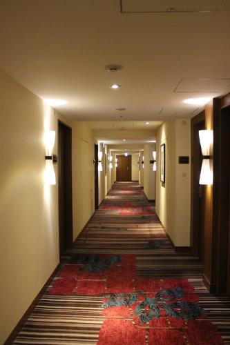 Φωτογραφία από το άλμπουμ του Hotel Ryumeikan Tokyo στο Τόκιο