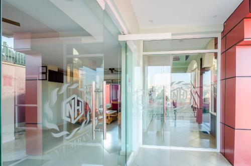 Imagem da galeria de Nyumbani Hotel em Kampala