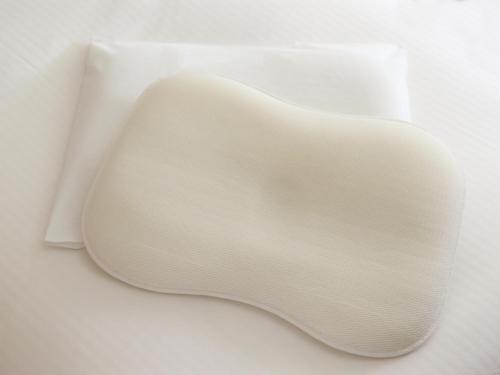 a white piece of paper on a white table at APA Hotel Tokyo Itabashi Ekimae in Tokyo