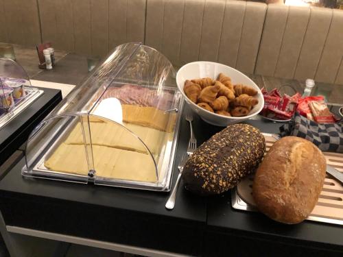Hotel-Restaurant Thuis! – Photos 4