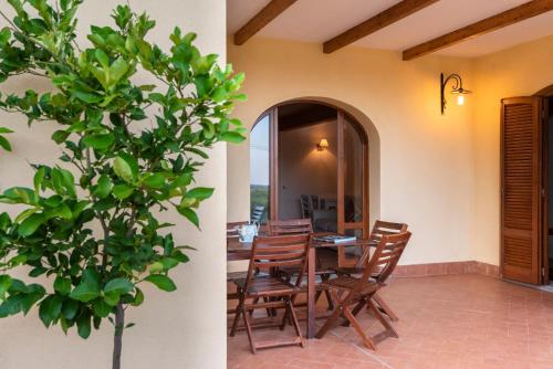 Φωτογραφία από το άλμπουμ του Agriturismo Terre di Castiglione σε Castiglione della Pescaia