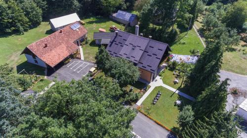 Imagen de la galería de Plitvice Rooms Family Glumac, en Lagos de Plitvice