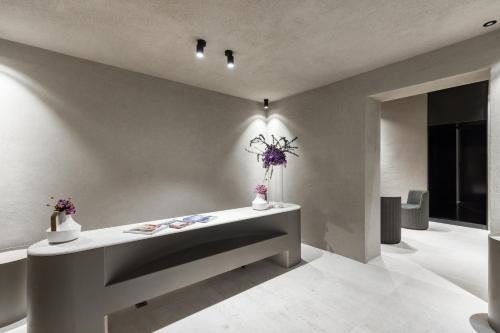 Gallery image of Elysium Suites collection in Rome