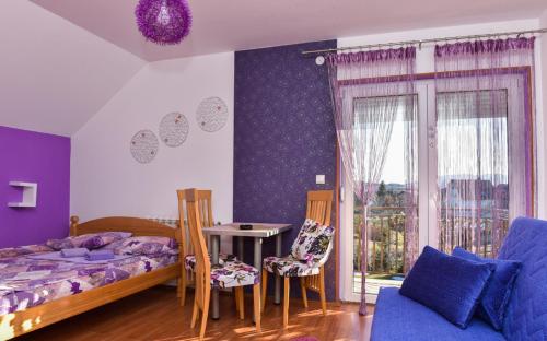 Foto de la galería de Omiljeni Apartments en Zlatibor