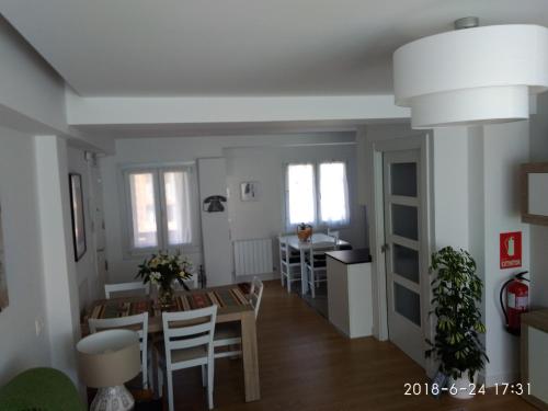 Fotografie z fotogalerie ubytování Apartamento Datue v destinaci Elizondo