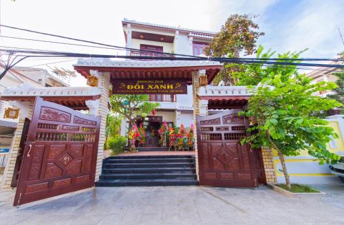 Gallery image of Green Hill Villa in Hoi An