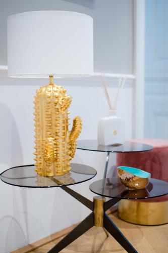 Fotografie z fotogalerie ubytování Studio Apartments Urania - Mai's Apartments ve Vídni