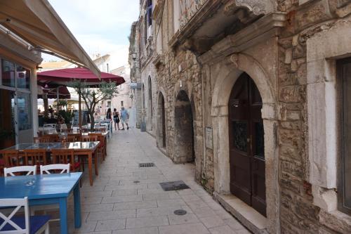 Apartment Corto