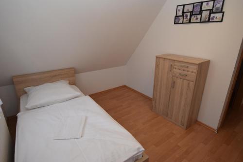 Gallery image of Apartment Stuttgart Südheim in Stuttgart