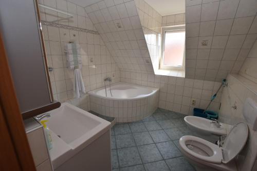 Gallery image of Apartment Stuttgart Südheim in Stuttgart