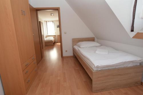 Gallery image of Apartment Stuttgart Südheim in Stuttgart