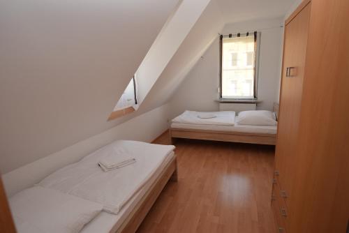 Gallery image of Apartment Stuttgart Südheim in Stuttgart