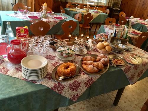 Еда / где поесть недалеко от отеля