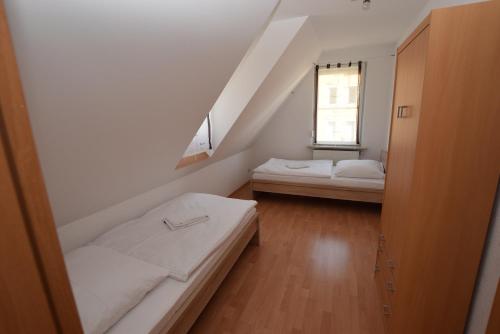 Gallery image of Apartment Stuttgart Südheim in Stuttgart