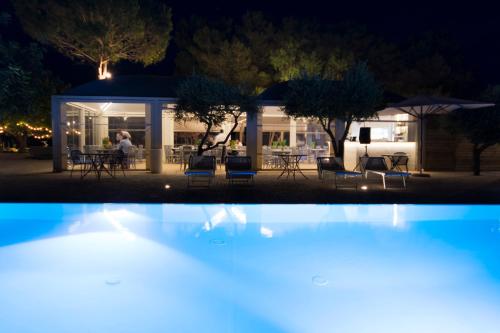 Gallery image of Hotel Garden Salento in Torre Vado