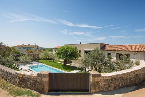 Villa Melon