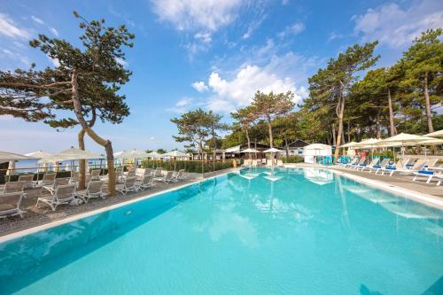 Valamar Camping Ježevac