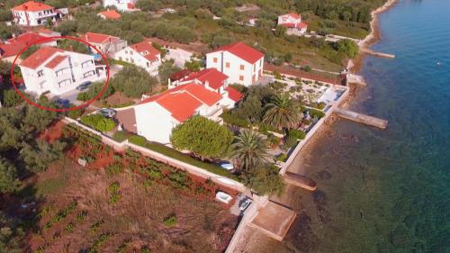 Gallery image of Apartments Bella Poljana in Ugljan