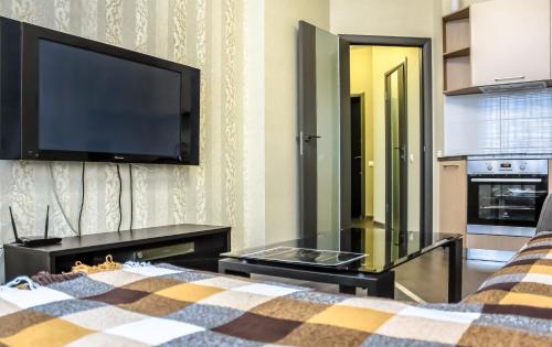 Gallery image of GUESTHOUSE Апартаменты Премиум in Kemerovo