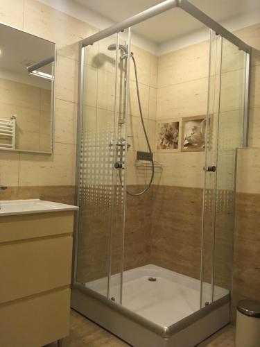 Hotel Liad City Centerにあるバスルーム