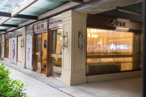 Φωτογραφία από το άλμπουμ του Po Si Zhineng Apartment σε Zhongshan