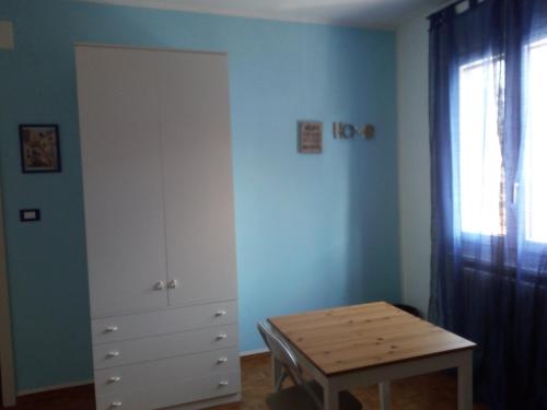 Gallery image of B&B Taramelli - garage per bici o 2 moto in Trento