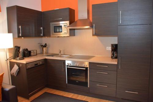 Foto Schmitten Finest Apartments by All in One Apartments 4