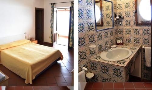 Gallery image of Hotel Bellavista in Santa Marina Salina