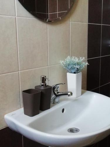 Gallery image of Apartmány U Stříbrných in Hradec Králové