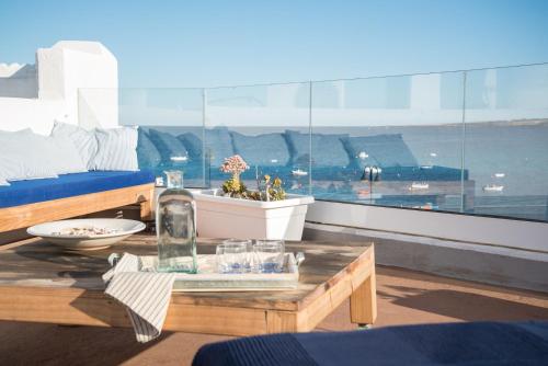 Gallery image of Modern home with Ocean View in Arrieta