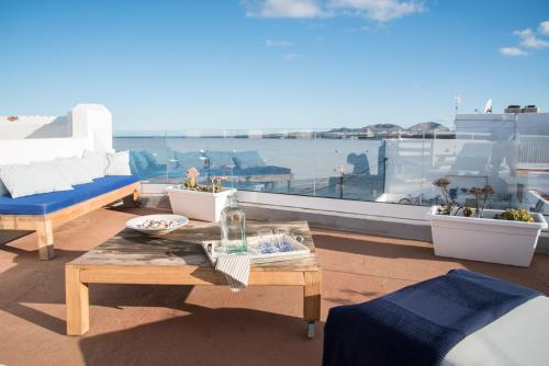 Gallery image of Modern home with Ocean View in Arrieta