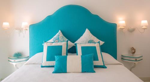 Gallery image of Villa Viviani in Amalfi