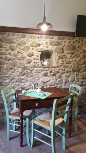 Φωτογραφία από το άλμπουμ του Da Nonna Mafalda near 5 terre σε Brugnato