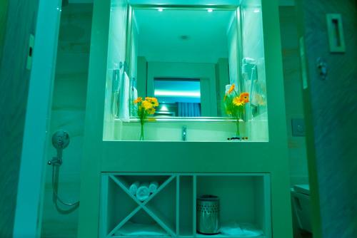 Gallery image of Mirart Hotel Boutique & SPA Yalova in Yalova