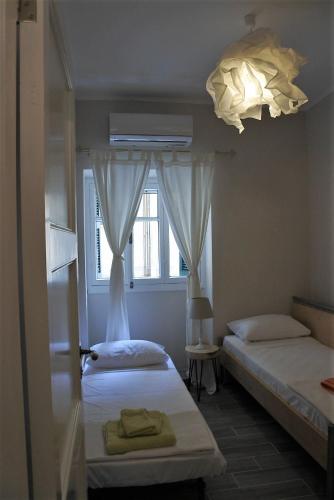 Kondessa Corfu Old Town Apartment