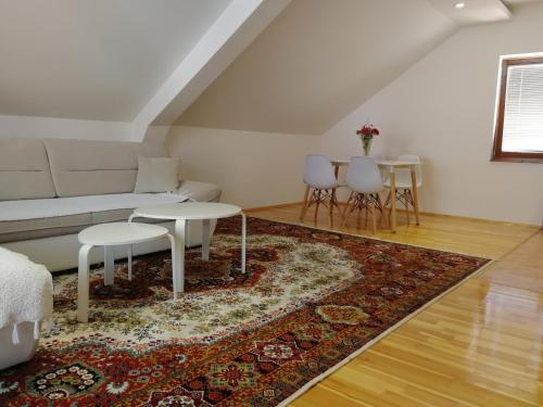 Gallery image of Apartman Đoković in Višegrad