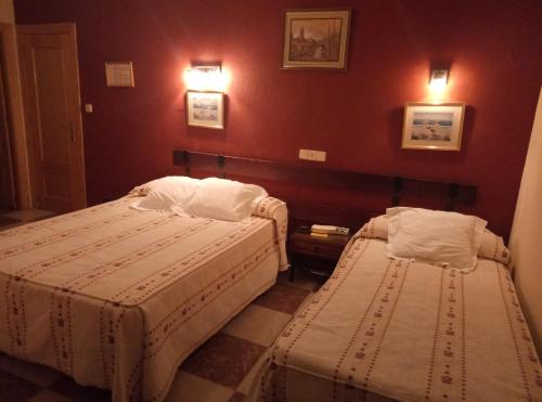 Hostal Residencia Castilla, Cuenca – Updated 2022 Prices