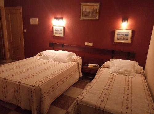 Hostal Residencia Castilla, Cuenca – Precios actualizados 2023