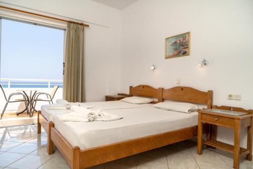 Gallery image of Hotel Mimoza in Agia Marina Nea Kydonias