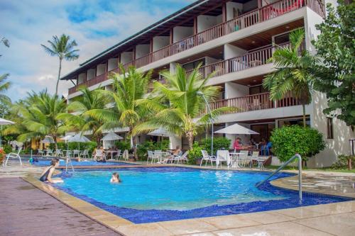 Photo de la galerie de l'établissement Nannai Residence, à Porto de Galinhas