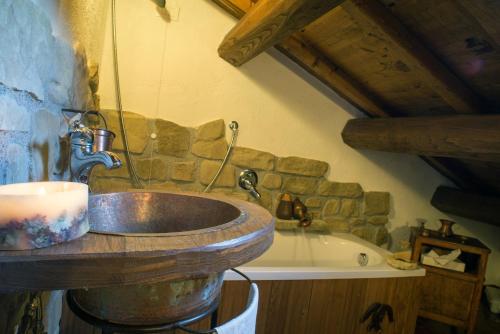 Fotografie z fotogalerie ubytování B&b ldl Amatrice v destinaci Amatrice