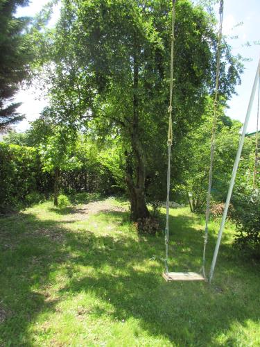 Grande maison familiale