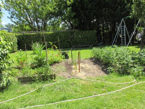 Photo de la galerie de l'établissement Grande maison familiale, à Coutras